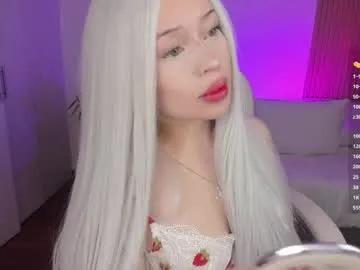 kendallwett on Chaturbate