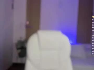 kendallwett on Chaturbate