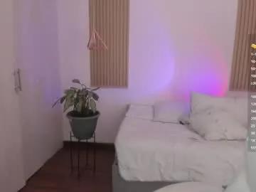 kendallwett on Chaturbate