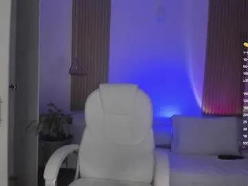 kendallwett on Chaturbate