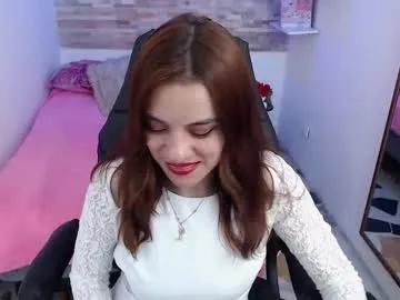 kendallwood_ on Chaturbate