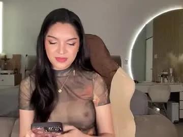 kendoll110 on Chaturbate