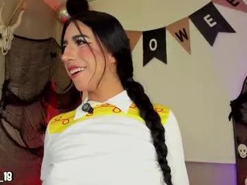 kendra_miller07_ on Chaturbate