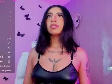 kendra_miller07_ on Chaturbate
