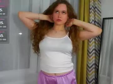 kendraedger on Chaturbate