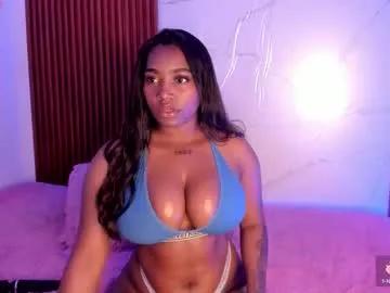 kendy_wilkinson on Chaturbate