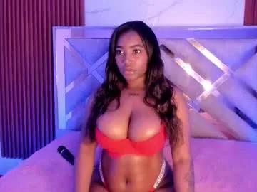 kendy_wilkinson on Chaturbate