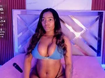 kendy_wilkinson on Chaturbate