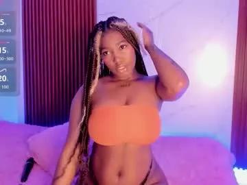 kendy_wilkinson on Chaturbate