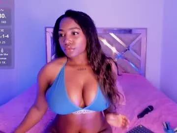 kendy_wilkinson on Chaturbate