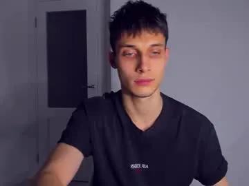 kenter_parker from Chaturbate