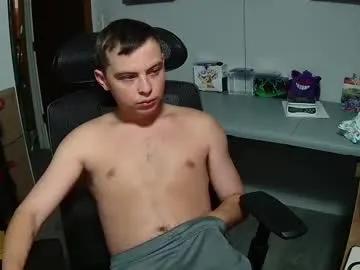 kentuckydrake on Chaturbate