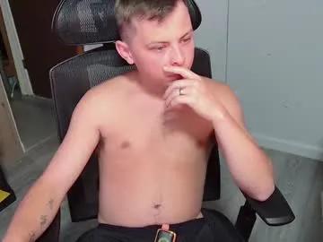 kentuckydrake on Chaturbate
