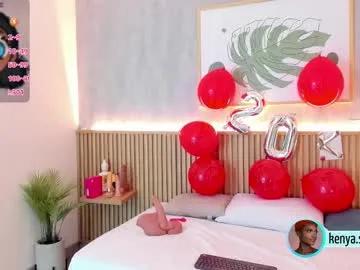 kenya_stone_ on Chaturbate