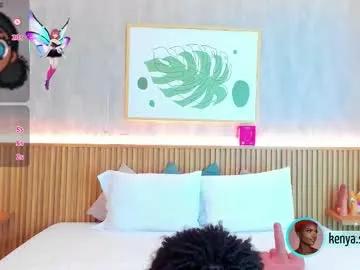 kenya_stone_ on Chaturbate