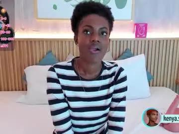 kenya_stone_ on Chaturbate