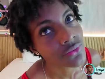 kenya_stone_ from Chaturbate