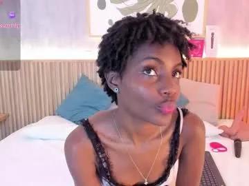 kenya_stone_ on Chaturbate