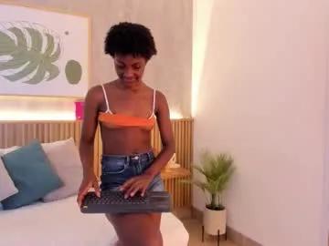 kenya_stone_ on Chaturbate