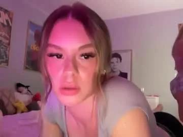 kenziesmithh on Chaturbate