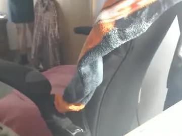 kev92569 on Chaturbate