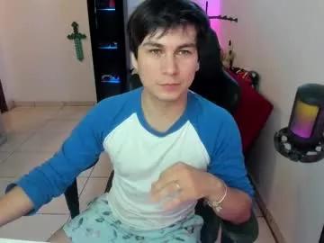 kevin873s on Chaturbate