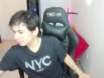 kevin873s on Chaturbate