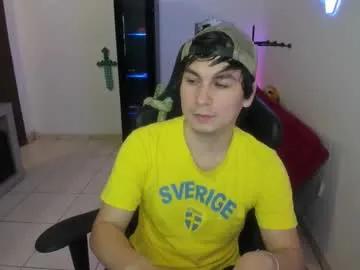 kevin873s on Chaturbate