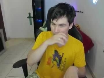 kevin873s on Chaturbate