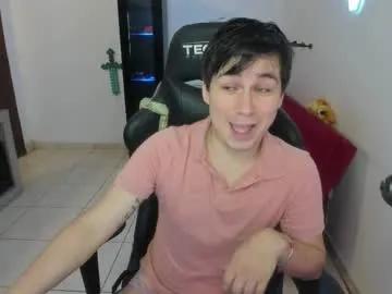 kevin873s on Chaturbate