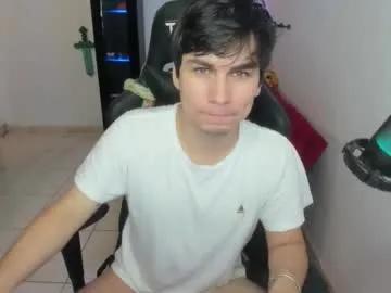 kevin873s on Chaturbate