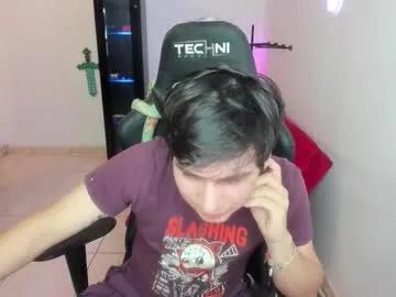 kevin873s on Chaturbate