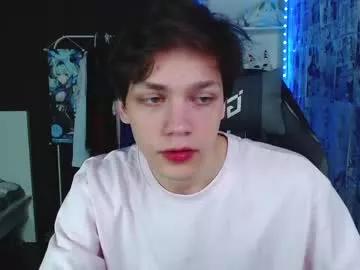 kevin_joestar on Chaturbate