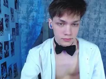 kevin_joestar on Chaturbate