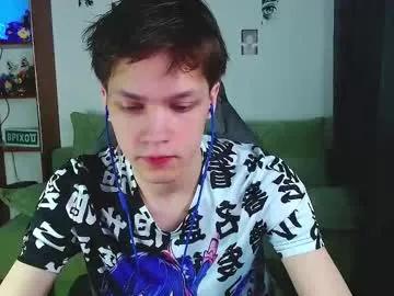 kevin_joestar on Chaturbate