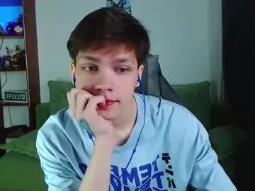 kevin_joestar on Chaturbate