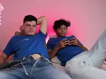 kevinxlvx on Chaturbate