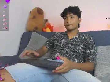 kevinxlvx on Chaturbate