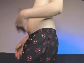 kevinxlvx on Chaturbate