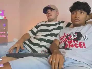 kevinxlvx on Chaturbate