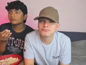 kevinxlvx on Chaturbate