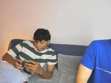 kevinxlvx on Chaturbate