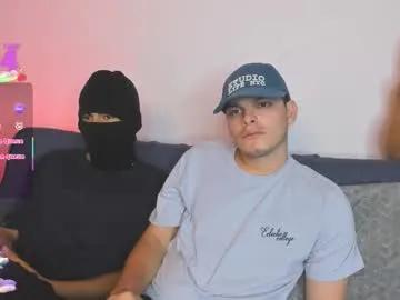 kevinxlvx on Chaturbate