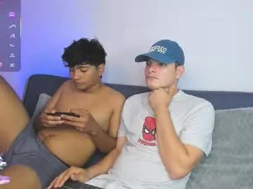 kevinxlvx from Chaturbate