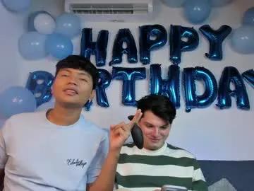 kevinxlvx on Chaturbate