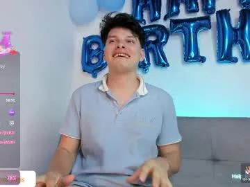 kevinxlvx on Chaturbate