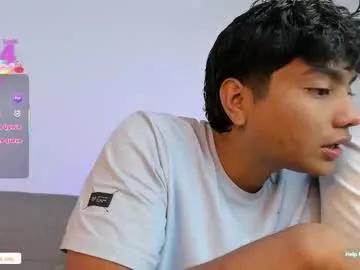 kevinxlvx on Chaturbate