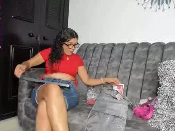 keyla_milf on Chaturbate 