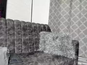 keyla_milf on Chaturbate 