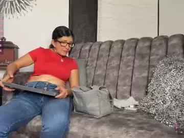 keyla_milf on Chaturbate 